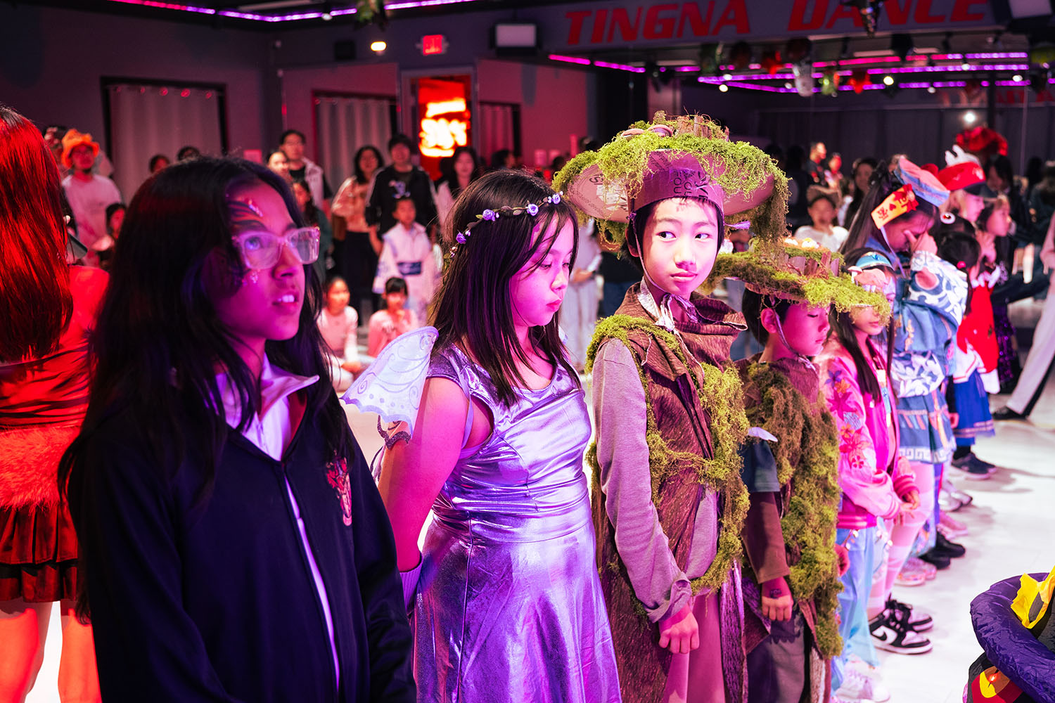 Halloween event photo 7