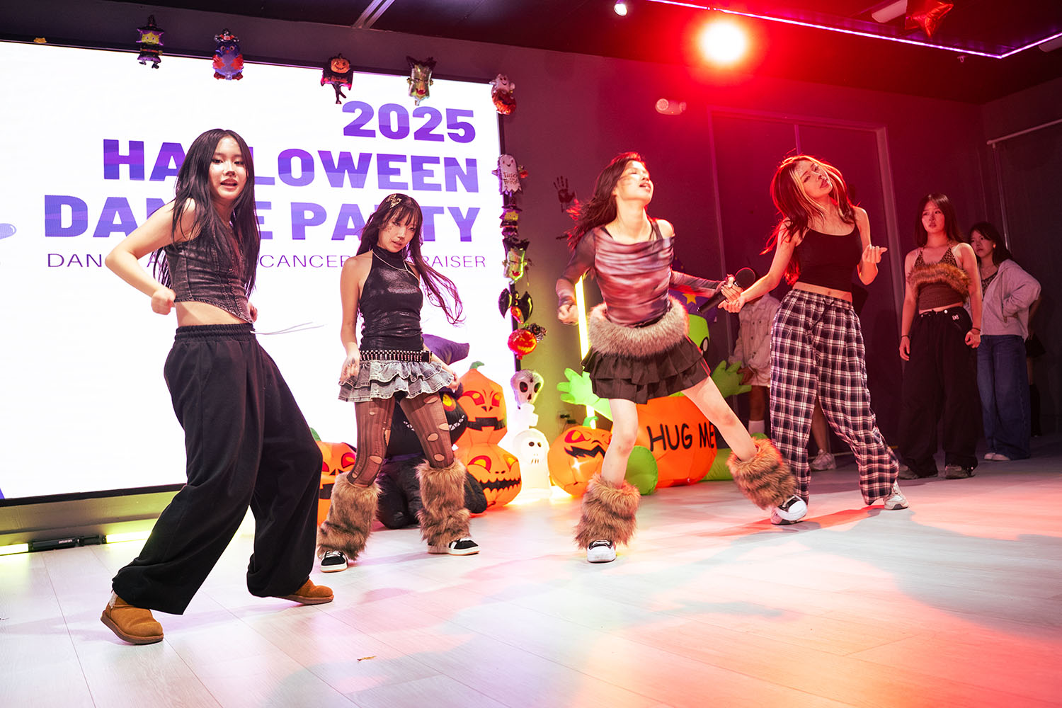 Halloween event photo 9