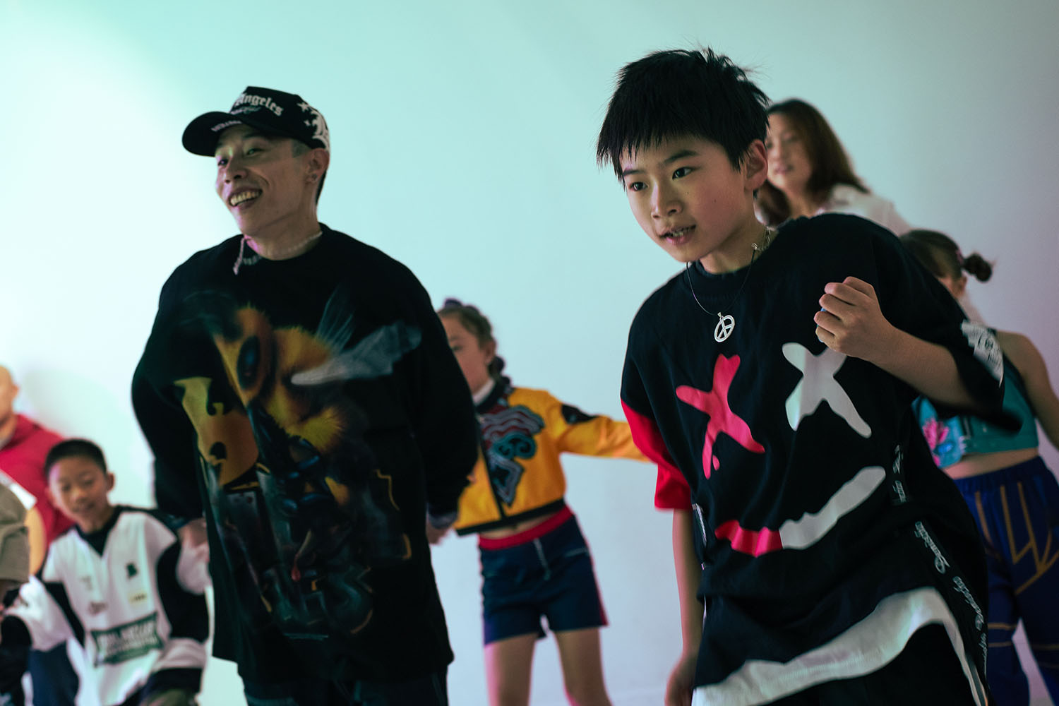 Halloween event photo 10