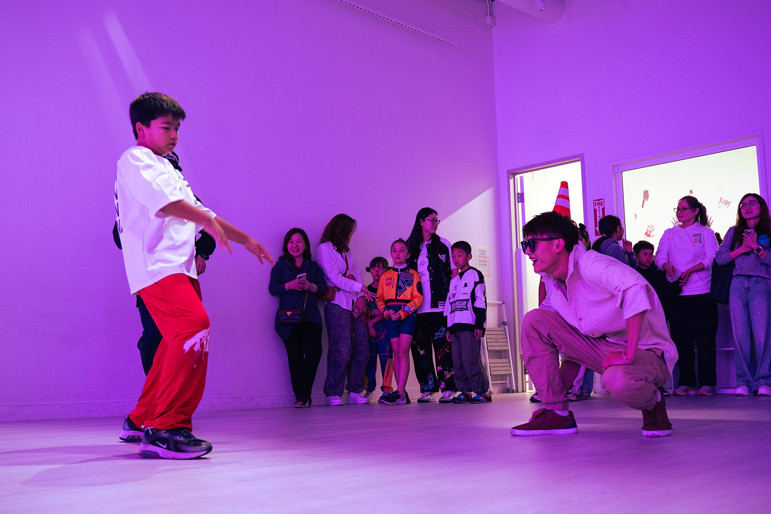 Halloween event photo 5