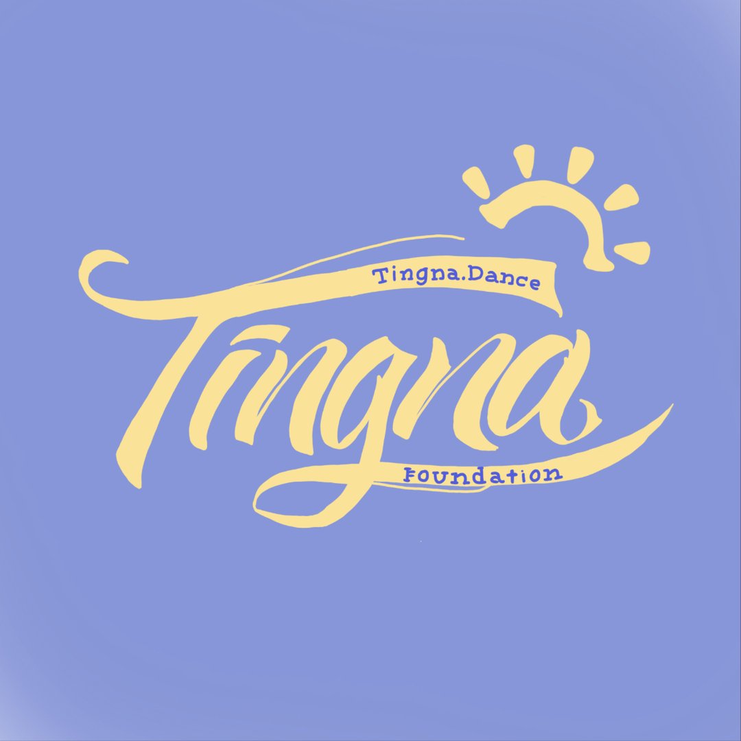 Tingna Foundation logo