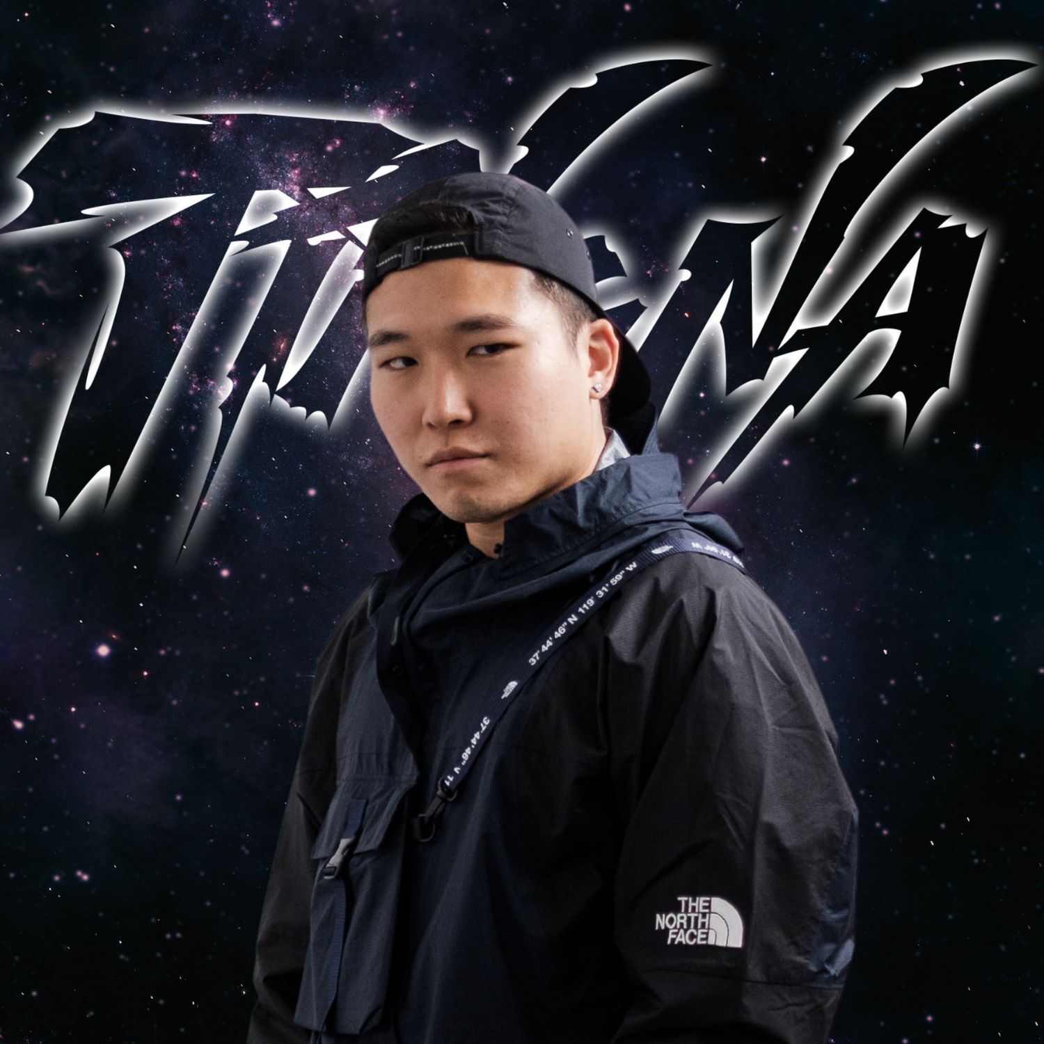 Portrait photo of the instructor