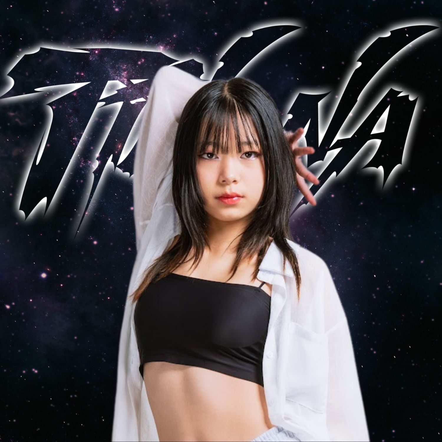 Portrait photo of the instructor