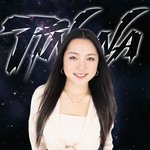 Photo of instructor Ms. Serena