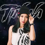 Photo of instructor Ms. Tingna