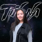 Photo of instructor Ms. Vivi