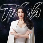 Photo of instructor Ms. Xiafan